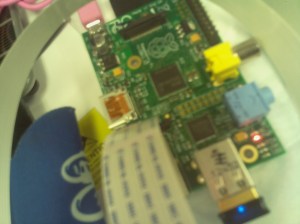 Auto recursive shot (I refuse to use the word s**f** )